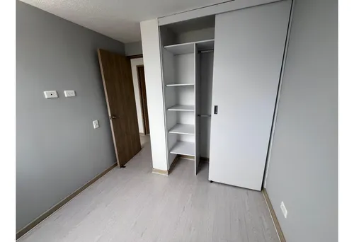 78m2 Apartamento En Sabaneta