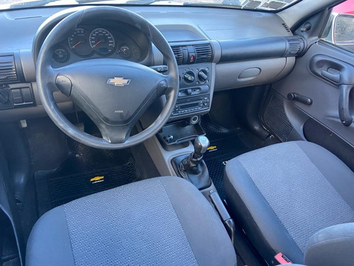 Chevrolet Classic 1.4 Ls Airbag 2015