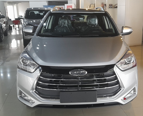 JAC S2 1.5 Intelligent