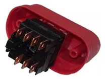 Comprar Tecla Baliza Fiat Palio Siena 96\u002F00