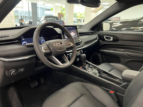 Jeep Compass 1.3 T270 Serie-S 4X2 At6