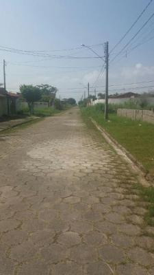 Imagem 1 de 3 de Ótimo Terreno Em Itanhaém-jd Regina À 600m Do Mar 300m² 3862