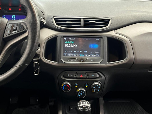 Chevrolet Prisma 1.4 Lt 4p
