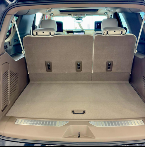 GMC Yukon YUKON 6.2 Denali
