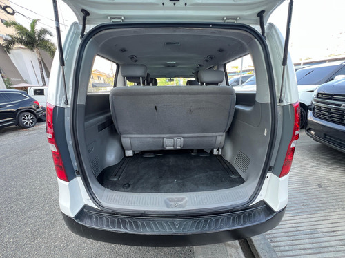 Hyundai H1 2020 Como Nueva