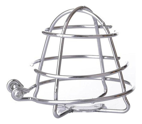 Cage - Protector De Cabeza Para Aspersores (7,6 Cm)