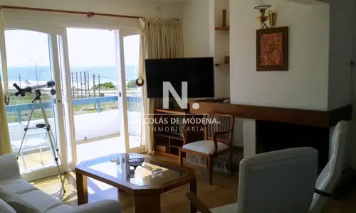 Apartamento Montoya Frente Al Mar
