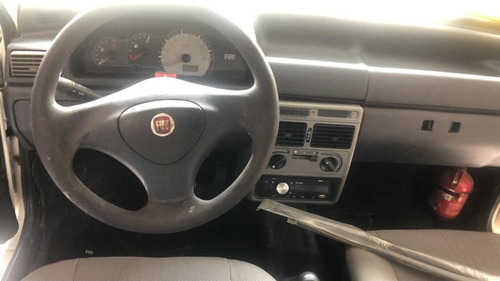 Fiat Fiorino Furgão 1.3 (flex) Flex Manual