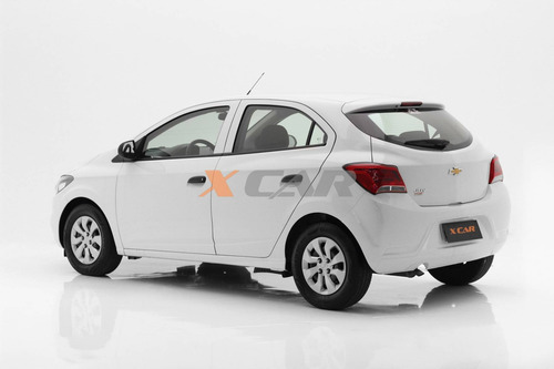Imagem 8 de 15 de Chevrolet Joy 1.0 Spe4 Flex Manual