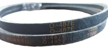 Comprar Correa V-belt O-487e