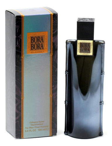 Perfume Liz Claiborne Bora Bora Eau De Cologne 100 Ml Para H