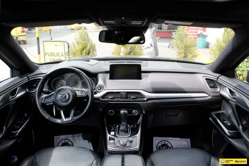 Mazda CX-9 2.5 Grand Touring Lx At 4x4