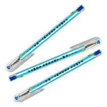 Comprar 25 Lapiceras Personalizadas Birome Boligrafo Souvenirs Logo