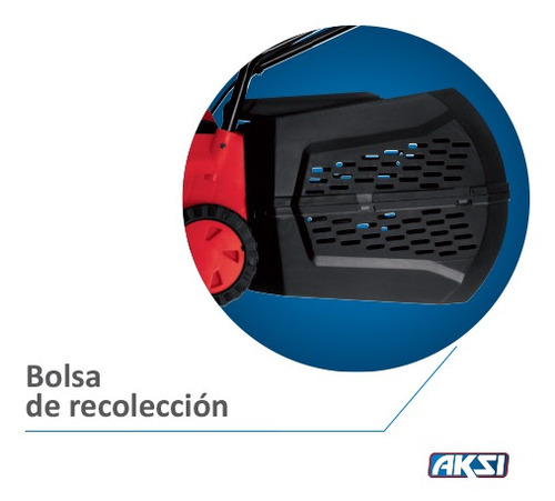 Imagen 5 de 6 de Podadora Electrica 1,000 W