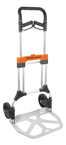 Carro De Carga Almacen Plegable Max. 200kg Truper Expert