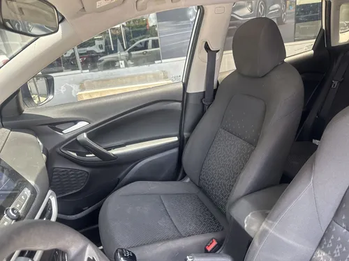Chevrolet Tracker 1.2 Lt