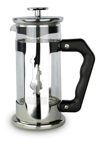 Cafeteira French Press 1l - Preziosa  Bialetti