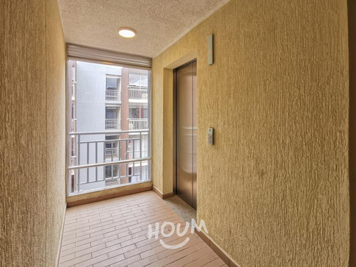 Imagen 19 de 22 de Apartamento En Barrio La Estacion. 2 Habitaciones, 64 M²