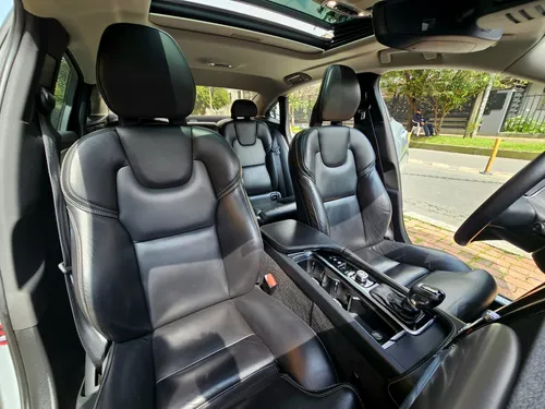 Volvo S90 2.0 T5 Drive-e Momentum