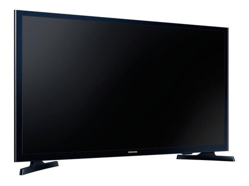 Imagen 3 de 4 de Smart TV Samsung BET-B LH32BETBLGKXZX LED HD 32" 110V - 127V