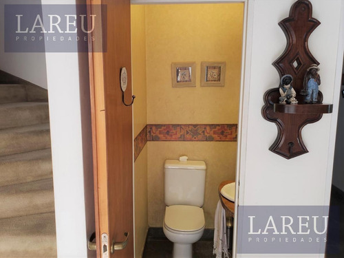 Imagen 10 de 30 de Venta Casa - Barrio Boulevares