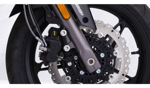 Moto Cf Premium Rz 650 - 2022