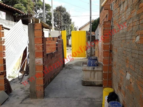 Imagem 12 de 14 de Venda - Casa - Jardim São Jorge - Nova Odessa - Sp - D8641