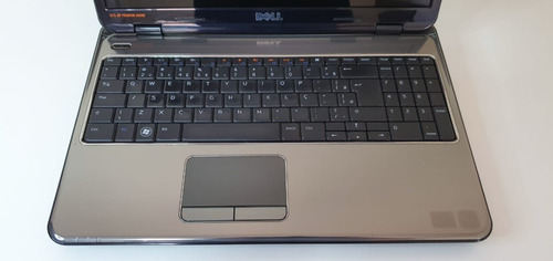Black Friday Notebook Dell N5010 Core I3 4gb 320gb 15 Usado