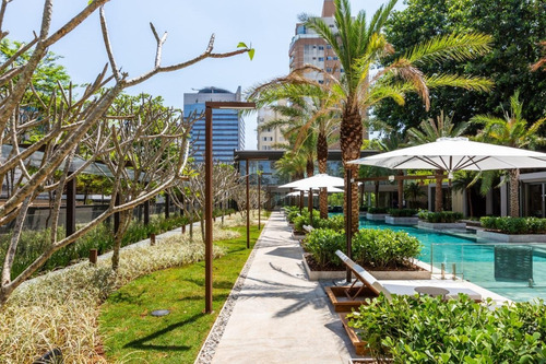 Imagem 17 de 30 de Apartamento Vila Olãmpia Sã¿o Paulo - 134511