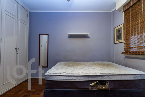 Imagem 12 de 24 de Apto Vila Mariana | 3 Quartos | 145 M² | Cond: R$2316.96 | 2 Vagas - 1vn4bvn