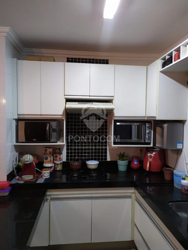 Imagem 10 de 23 de Belíssimo Apartamento - Jd. Ouro Verde. - 3840757v