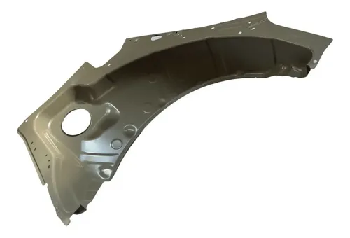 Kiri Caixa Roda Traseir Esquerda Nissan Kicks Original G67135rama