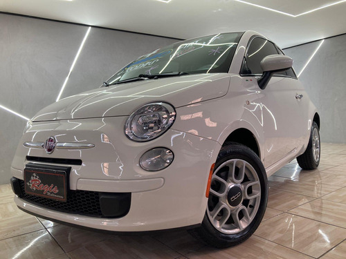 Fiat 500 500 Cult 1.4 8V