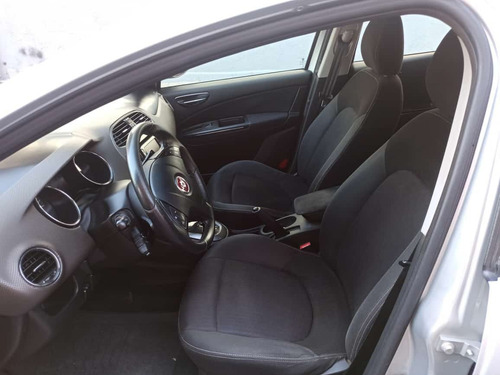 Fiat Bravo ESSENCE