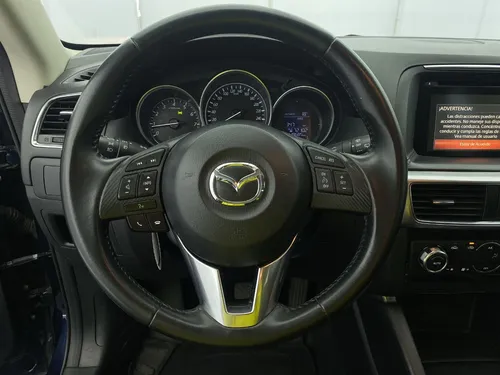 Mazda CX-5 2.0 Touring