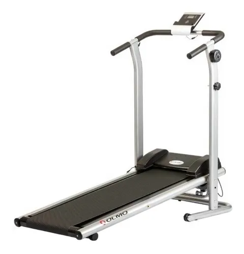 Multigimnasio Olmo +45 Kg Aparato Mini Gimnasio Gym Maquinas