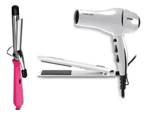 Comprar Set Mama Secador Atma Y Planchita Atma+ Buclera Westinghouse