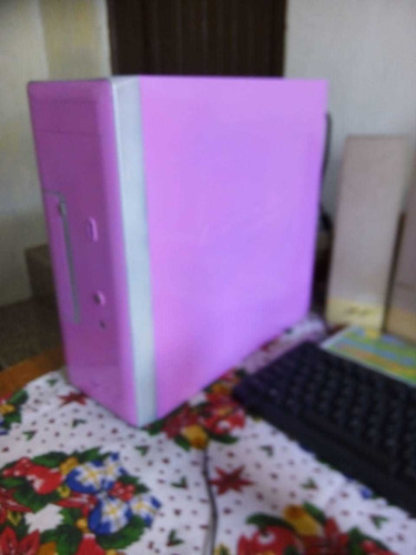Computador Pcware Ipx 525 R2-d3Proc. Intel Atom 0525 1.8