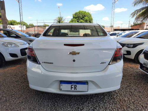 Chevrolet Prisma Joy 1.0 2019