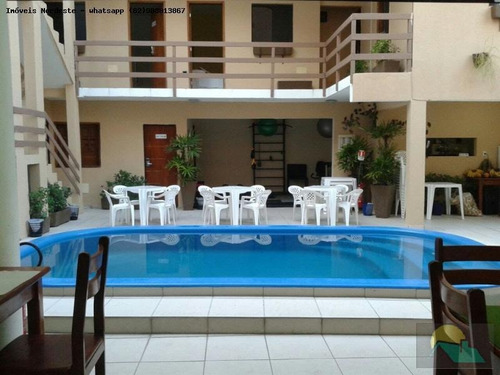 Imagem 5 de 15 de Pousada Para Venda Em Maceió, Pajuçara - In - 0061_1-864060