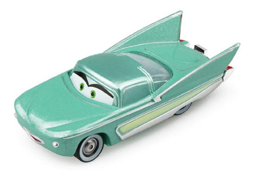 Auto Cars Pixar Metalico / Modelo A Eleccion