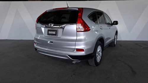 Honda CR-V 2.4 I-STYLE