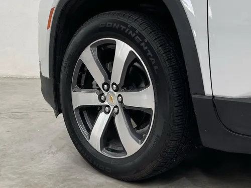 Chevrolet Traverse 3.6 Lt 7 Pasajeros At