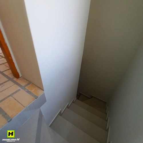 Imagen 8 de 13 de Townhouse En Venta En Tucacas, Conjunto Terrazas Del Sol