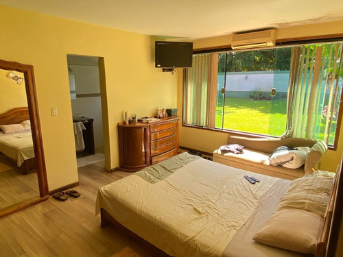 Imagen 15 de 18 de Hermosa Residencia En Venta!!