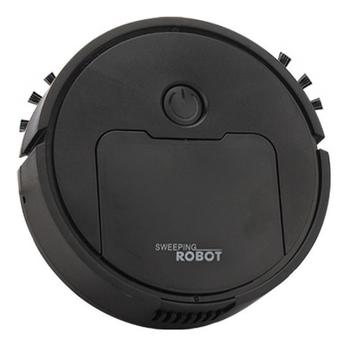 Mini Robot De Barrido Inteligente Que Barre, Trapea Y Aspira