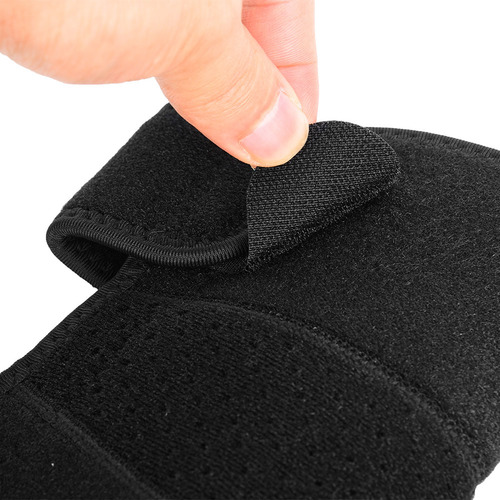 Almohadillas Protectoras De Tela Ok Para Codo