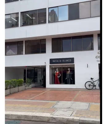 Oficina en venta