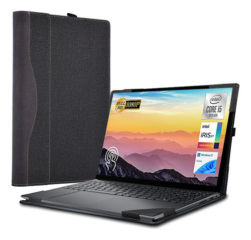 Funda Para Dell Inspiron Vostro 15 3000/3530/3520/3510/3510