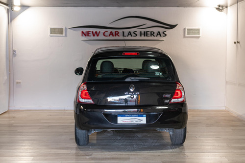 Renault Clio 1.2 Mio Confort Plus Abs Abcp